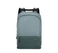 Samsonite - Samsonite - STACKD BIZ - LAPTOP BACKPACK 14.1 - forest forest, FüR PC