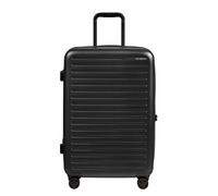 Samsonite - Samsonite - STACKD - SPINNER 68/25 - black black, 68 cm