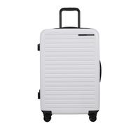 Samsonite - Samsonite - STACKD - SPINNER 68/25 - snow snow - Gr. - 70