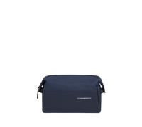 Samsonite Stackd Toilet Kit Kulturbeutel Fächer Navy