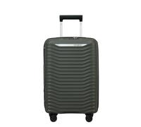Samsonite Upscape Trolley mit 4 Rollen erweiterbar 55cm Climbing Ivy