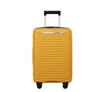 Samsonite - Samsonite - UPSCAPE - SP.55/20 EXP LENGTH 35CM - yellow yellow - Gr. - 55