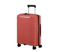 Samsonite - Samsonite - UPSCAPE - SPINNER 55/20 EXP - clay clay, 55-ERWEIT