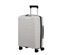 Samsonite - Samsonite - UPSCAPE - SPINNER 55/20 EXP - cloud white cloud white, 55 CM
