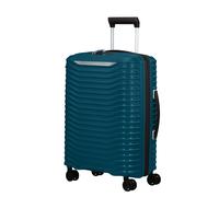 Samsonite - Samsonite - UPSCAPE - SPINNER 55/20 EXP - petrol blue petrol blue, 55 cm