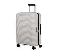 Samsonite - Samsonite - UPSCAPE - SPINNER 68/25 EXP - cloud white cloud white, 68CM