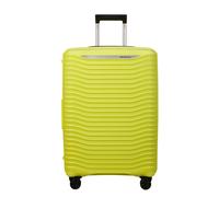 Samsonite - Samsonite - UPSCAPE - SPINNER 68/25 EXP - lime lime - Gr. - 0