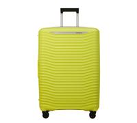 Samsonite - Samsonite - UPSCAPE - SPINNER 75/28 EXP - lime lime, 75 CM