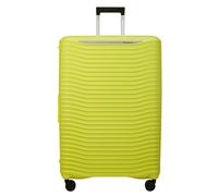 Samsonite - Samsonite - UPSCAPE - SPINNER 81/30 EXP - lime lime - Gr. - 0