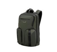 Samsonite - Samsonite - URBAN-EYE - BACKPACK 15.6 2 POCKETS - green green