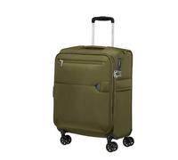 Samsonite Selection Urbify Weichgepäck Koffer Wasabi XS (Handgepäck mit 23cm Tiefe)