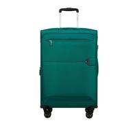 Samsonite - Samsonite - URBIFY - SPINNER 68/25 EXP - pine green pine green, 68 cm