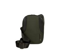 Samsonite - Samsonite - XBR 2.0 - CROSSOVER S 7.9 - foliage green foliage green - Gr. - 0