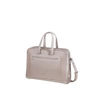 Samsonite - Samsonite - ZALIA 2.0 - BAILHANDLE 2 COMP 15.6 - stone grey stone grey - Gr. - 15.6Z