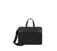 Samsonite ZALIA 3.0 Bailhandle 3 Comp 14.1" Black