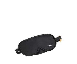 Samsonite Schlafbrille und Ohrstöpsel Comfort Travelling Eye Mask & Ear Plugs Black Black