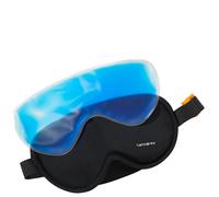 Samsonite TA REVOLUTION Eye mask andearplugs black
