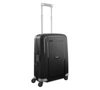 Samsonite S Cure Spinner 4-Rollen-Kabinentrolley 55 cm black
