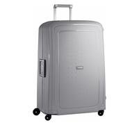 Samsonite S'Cure - Spinner XL, Koffer, XL (81 cm), 138 L, Silber (Silver)