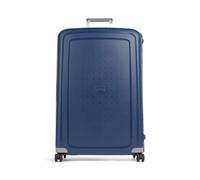 Samsonite S Cure Spinner 4-Rollen-Trolley XL 81 cm dark blue