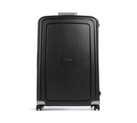 Samsonite S Cure Spinner 4-Rollen-Trolley XL 81 cm black