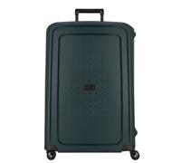 Samsonite S'Cure Spinner 4-Rollen Trolley 75 cm grün