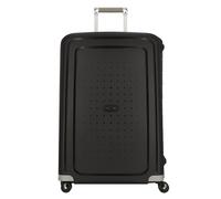 Samsonite S'cure Spinner 75/28 #10U-002 black (09)