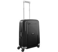 Samsonite S Cure Spinner 4-Rollen-Kabinentrolley 55 cm black