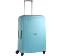 Samsonite S'Cure Spinner 69 cm Aqua Blue Koffer