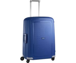 Samsonite S'Cure Spinner 69 cm Dark Blue Koffer