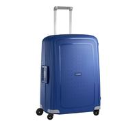 Samsonite S'Cure Spinner 69 dark blue