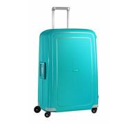 SAMSONITE S'CURE SPINNER 75/28 L - Aqua