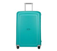 Samsonite S'Cure Spinner 75 cm Aquablau Koffer | Blitzschnelle kostenlose Lieferung!