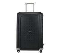 Samsonite S'Cure Spinner 75 black
