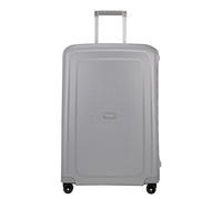 Samsonite S'Cure Spinner 75 silver