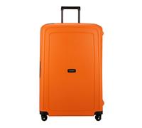 Samsonite S'cure Spinner 81 / 30 XL Apricot