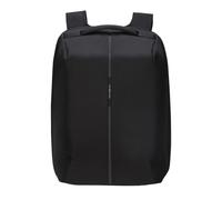 Samsonite Securipak 2.0 17.3" Schwarz