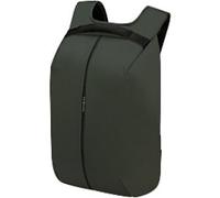 Samsonite Securipak 2.0 Laptop-Rucksack 15,6? 18 x 30 x 44,5 cm Nylon, PL (Polyester) Grün
