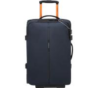 Samsonite Securipak 2.0 Reisetasche mit Rollen 52cm Dark Blue