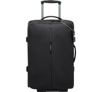 Samsonite Securipak 2.0 Reisetasche mit Rollen 52cm Schwarz