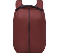Samsonite Securipak 2.0 Rucksack 15.6" Terracotta Red