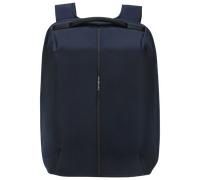 Samsonite Securipak 2.0 Rucksack 17.3" Dark Blue