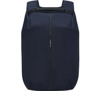 Samsonite Securipak 2.0 Backpack 15.6'' in Dark Blue (16 Liter), Rucksack / Backpack