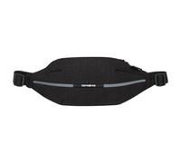 Samsonite Securipak Gürteltasche One Size Black Steel