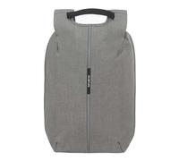 Samsonite Securipak Laptop Backpack 15.6" Cool Grey