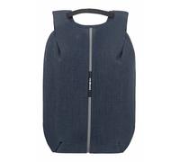 Samsonite Securipak - Laptoprucksack 15.6 Zoll, 44 cm, 17 L, Blau (Eclipse Blue)