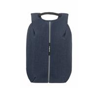 Samsonite Securipak - Laptoprucksack 15.6 Zoll, 44 cm, 17 L, Blau (Eclipse Blue)