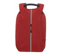 Samsonite Securipak Laptop Backpack 15.6" Garnet Red