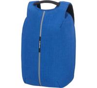 SAMSONITE SECURIPAK Rucksack, blau, größe os
