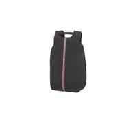 Securipak S 14.1" Rucksack black steel